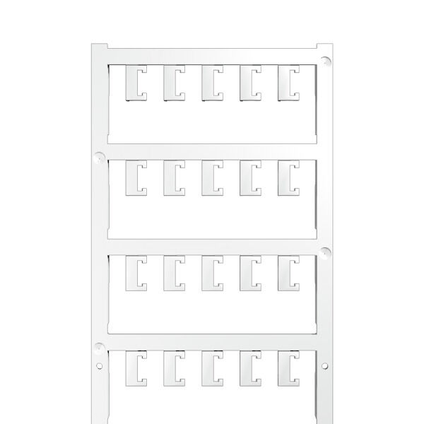 标记号ESG 6.6/11 BHZ 5.00/02