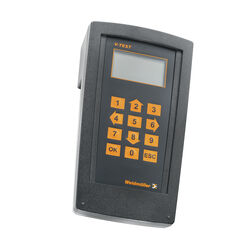 Appareil de test V-TEST pour VSPC