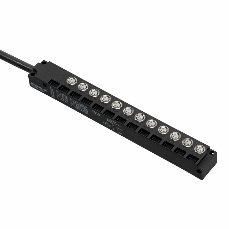 SAI-12L-VPFC-3A-M08L-PNP-10U05