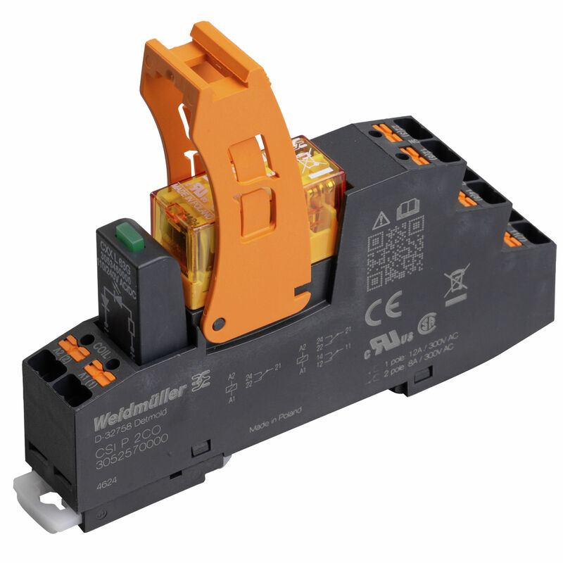 CRIKIT P 230VAC 1CO L UL