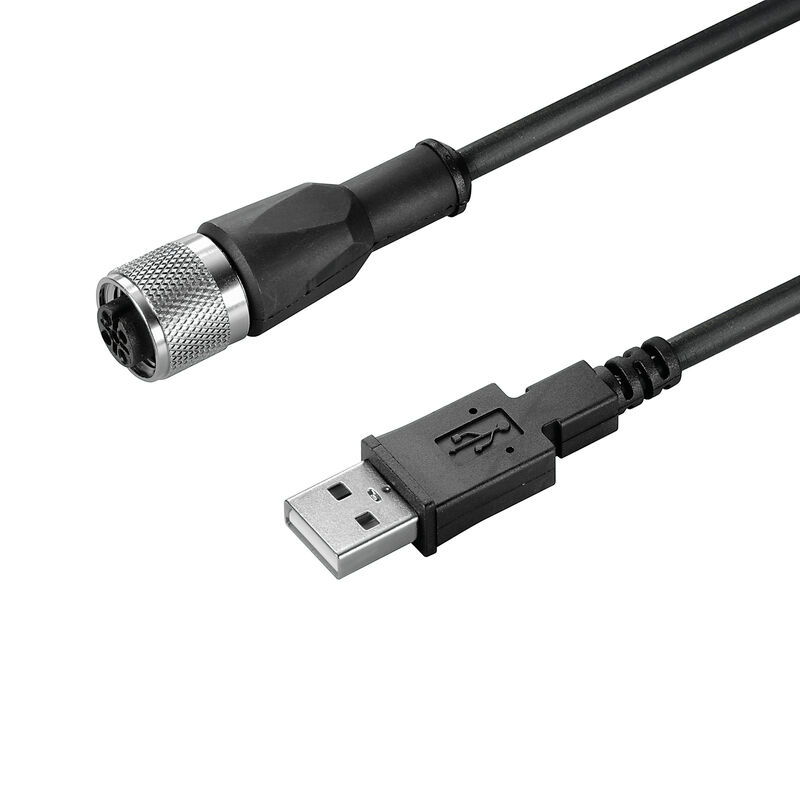 SAIL-M12BG-USB-3.0U