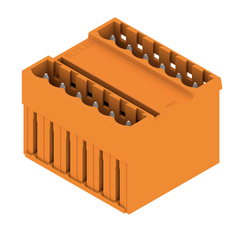 SLD 5.00/12/180G 3.2SN OR BX