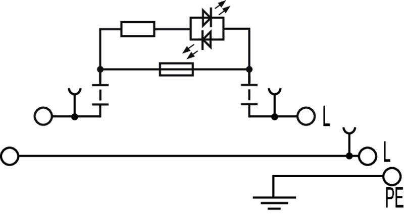 ZDL 2.5/SI/DU/PE LD150V
