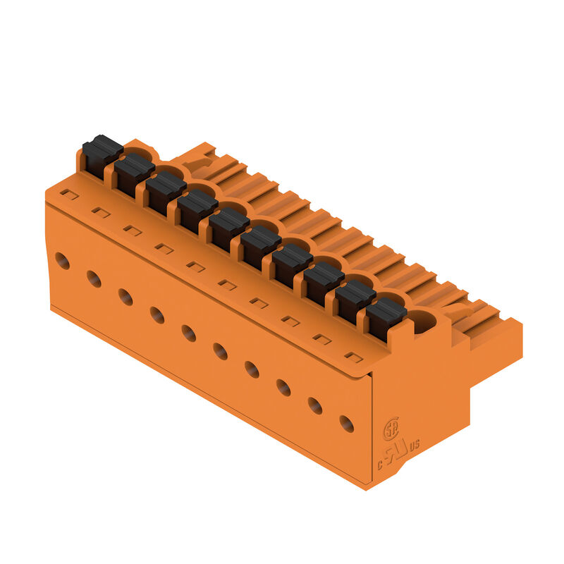 BLF 5.00HC/10/90 SN OR BX