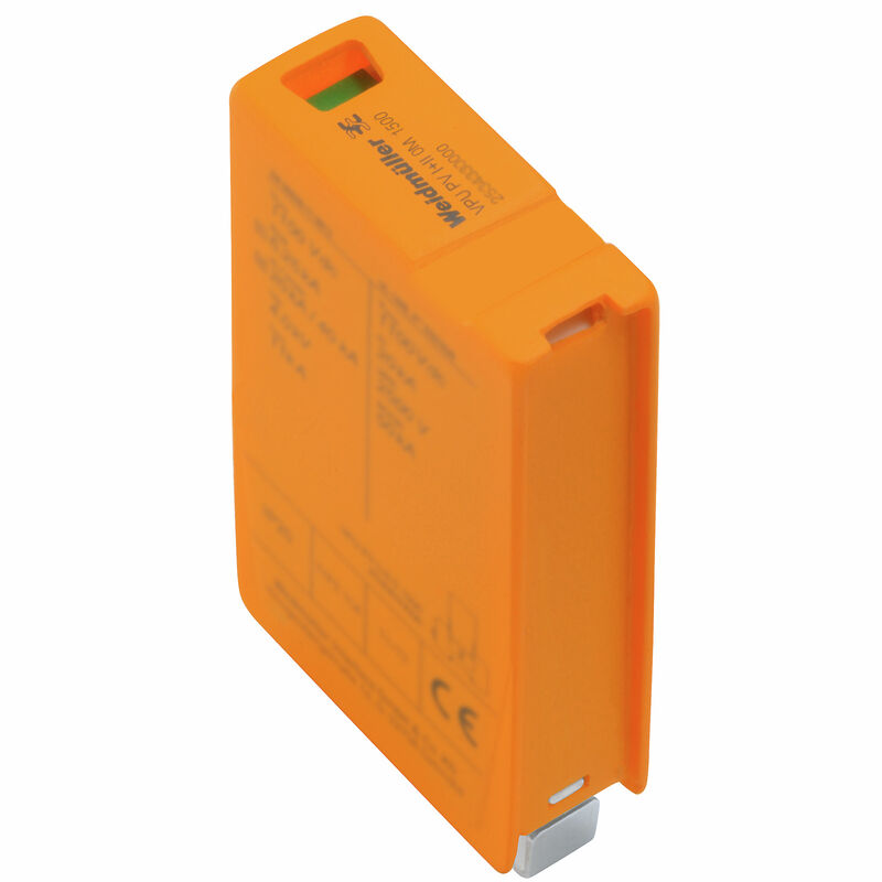 VPU PV I+II 5 0 1500