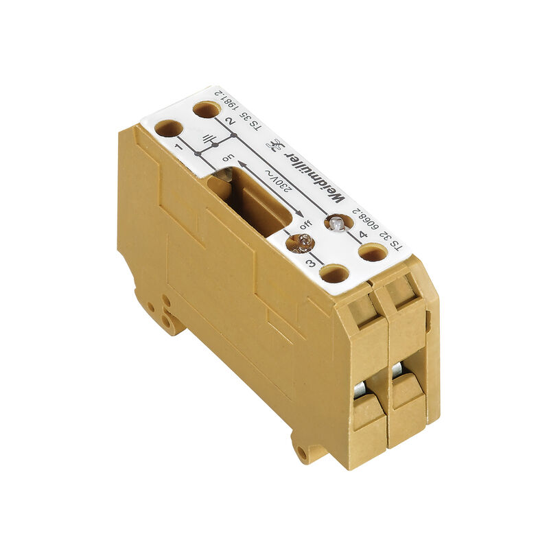 SAKT E/35 2GL 230VAC