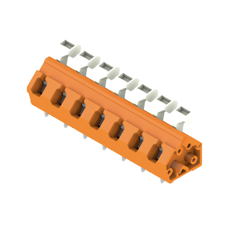 PCB端子LMZFL 7/7/135 3.5OR