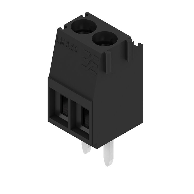 LM 3.50/02/90 4.5SN BK BX