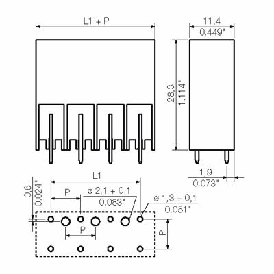 SV 7.62HP/04/180G 3.5SN BK BX