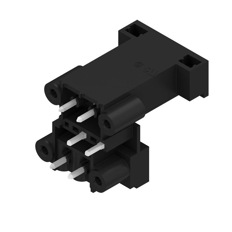 SLDV-THR 5.00/04/180FLF 3.2SN BK BX