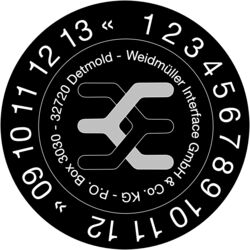 Herramientas para prensar certificadas