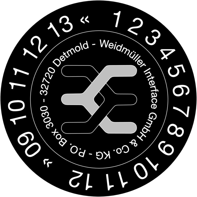 Certified crimping tools