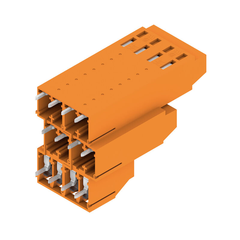 LL3R 5.00/12/90 3.2SN OR BX