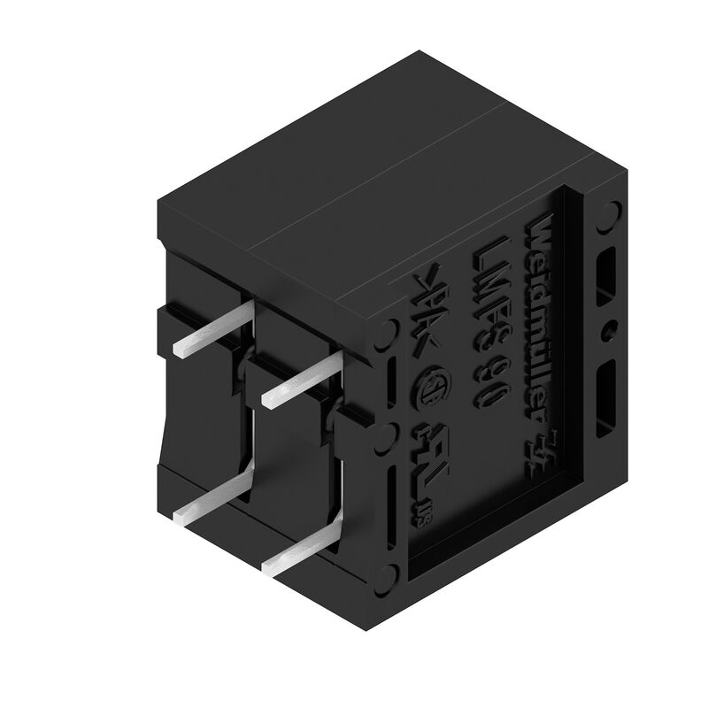 LMFS 5.00/02/90 3.5SN BK BX