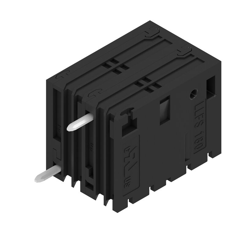 LLFS 7.50/02/180V 5.0SN BK BX