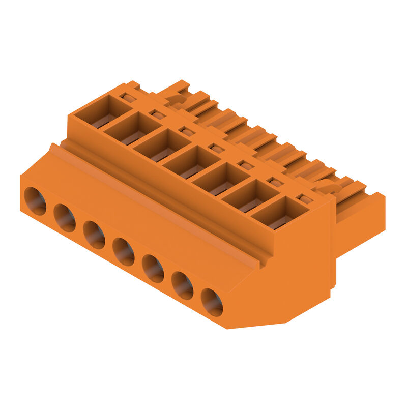 BLZP 5.00HC/07/90 SN OR BX