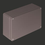 KLIPPON K61 VMQ RAL7001