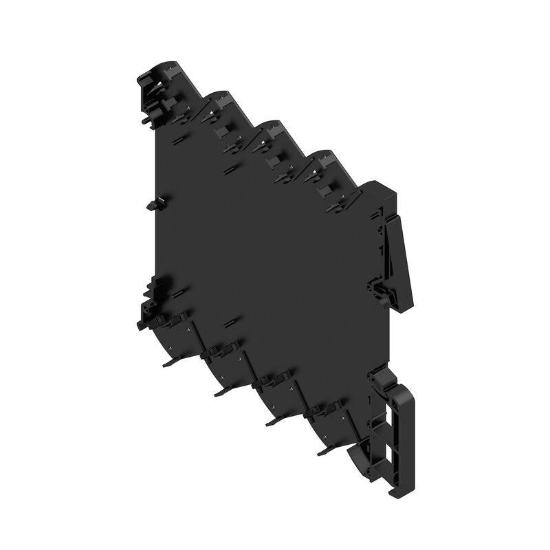 CH20M6 BP 4P-4P BUS BK LF 1 1261494