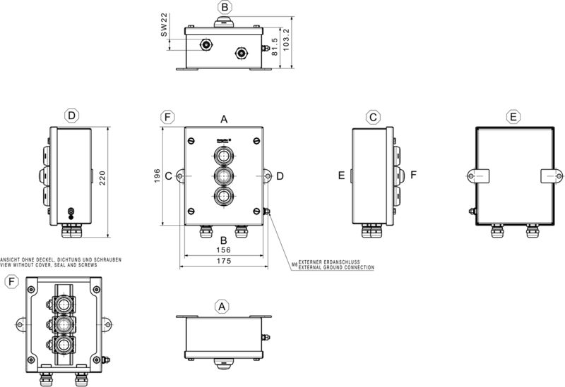 KLIPPON CS STB 2.1-7