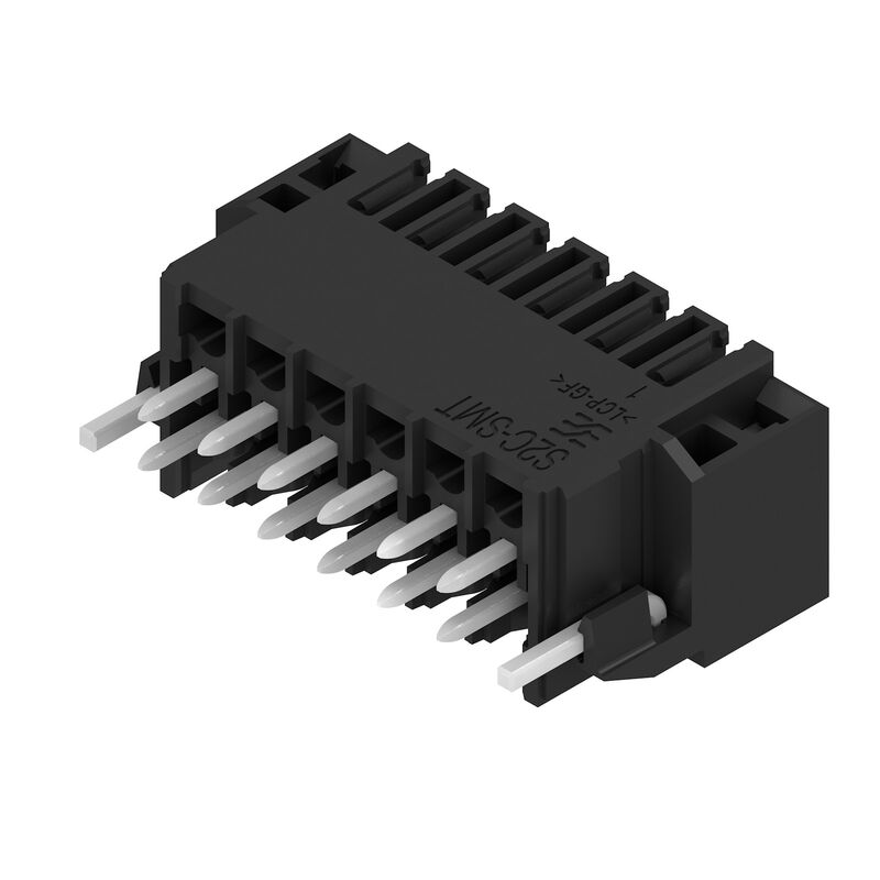 S2C-SMT 3.50/12/180LF 3.5SN BK RL