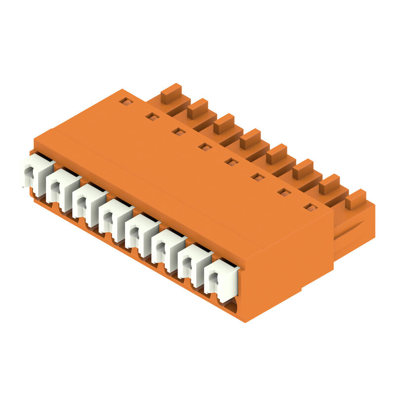 BCF 3.81/08/180 SN OR BX