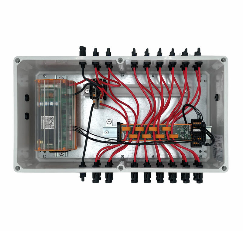 PV 224SXFXCXXVXO1TA1PA15LWW