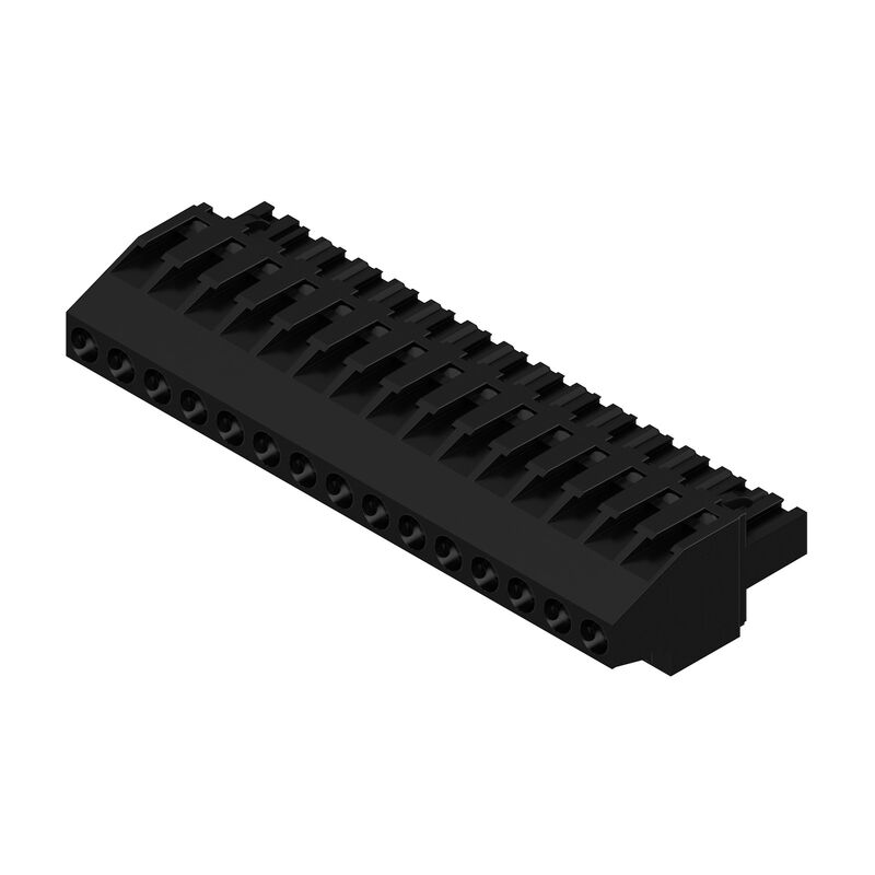 BLZP 5.00HC/15/270 SN BK BX