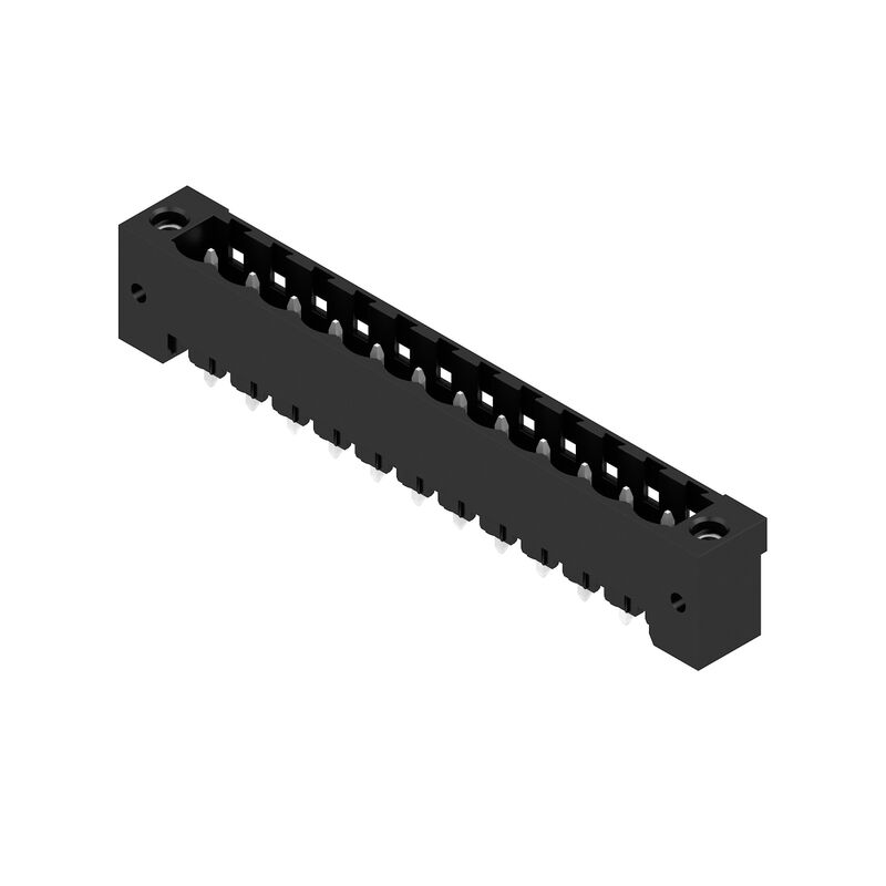 SL 5.08HC/12/180F 3.2SN BK BX