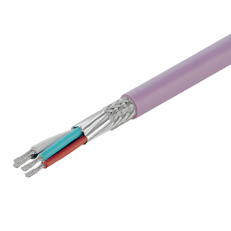 SAIH-CD-2X0.34/2X0.22-PUR