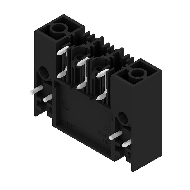 SV-SMT 7.62HP/03/90LSF 2.6SN BK BX