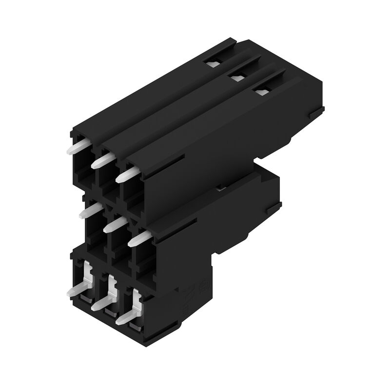 LM3R 5.08/09/90 3.5SN BK BX