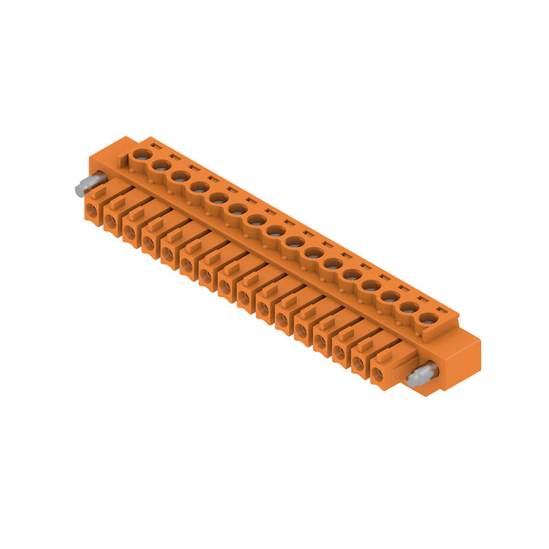 BCZ 3.81/16/180F SN OR BX