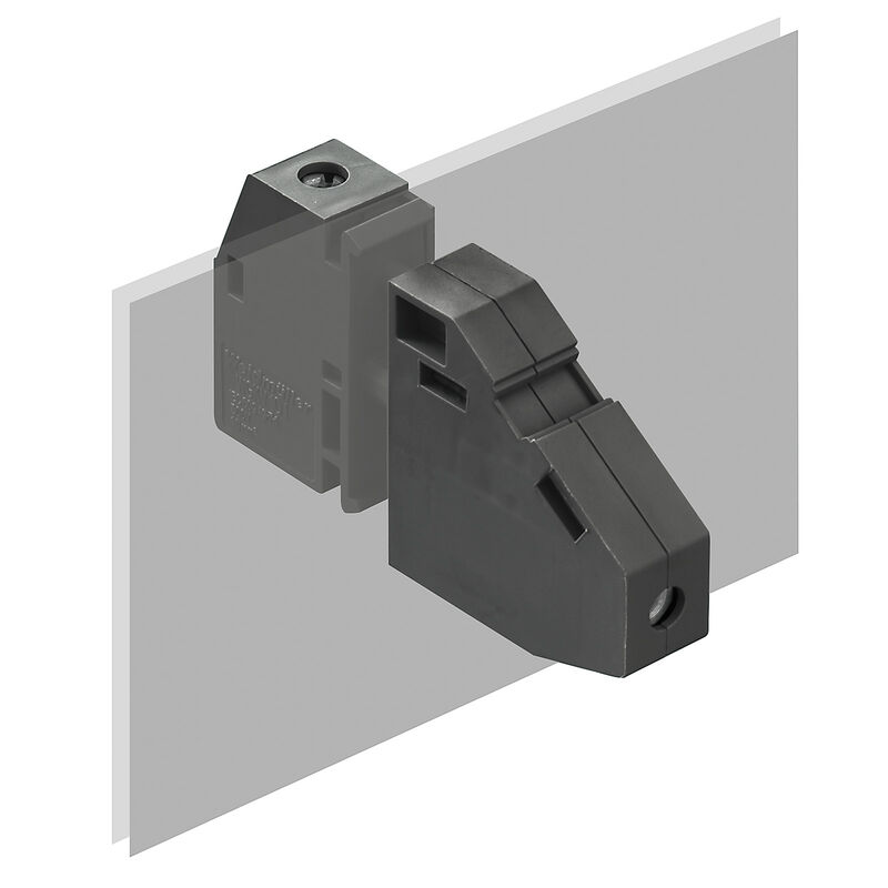 穿墙端子WGKV 10 GY BX