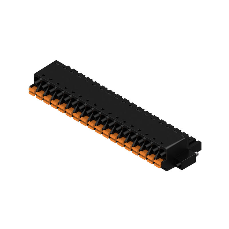 BLF 5.00HC/18/180F SN BK BX