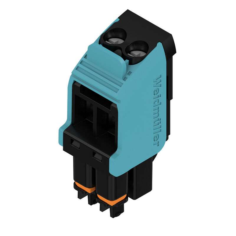 BHZ 5.00/02/90LH BK/BL