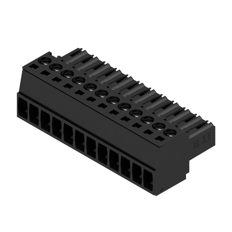 BL 3.50/12/180 SN BK BX