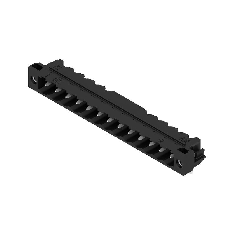 SL-SMT 5.08HC/13/90LF 3.2SN BK BX