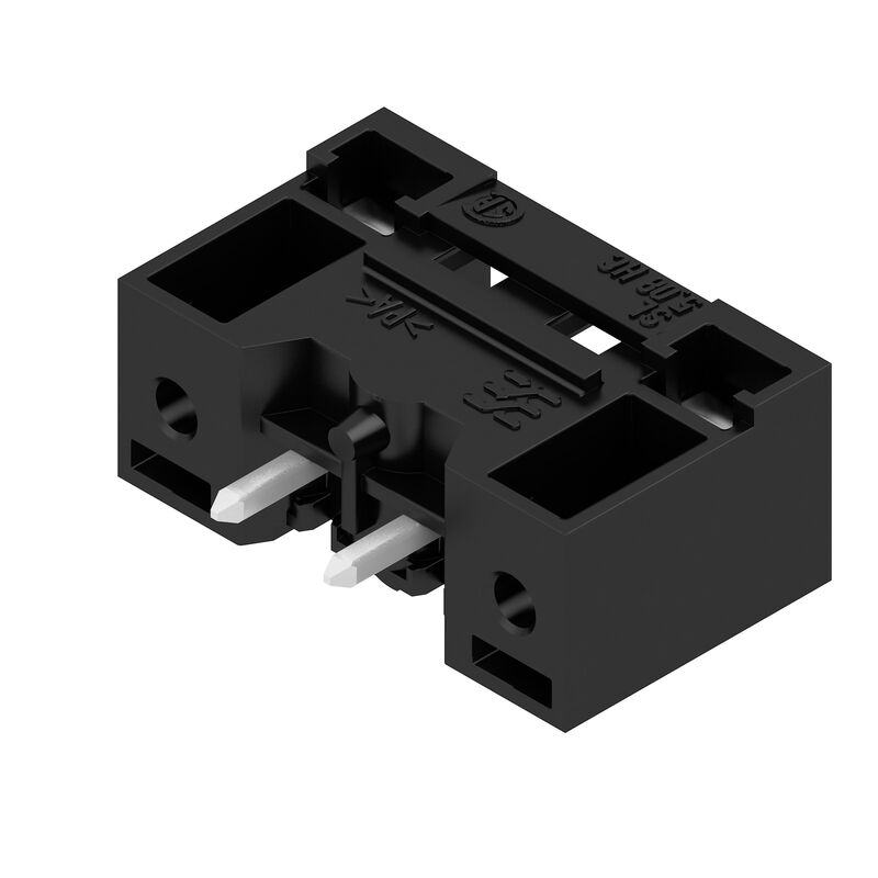 SL 5.08HC/02/180F 3.2SN BK BX