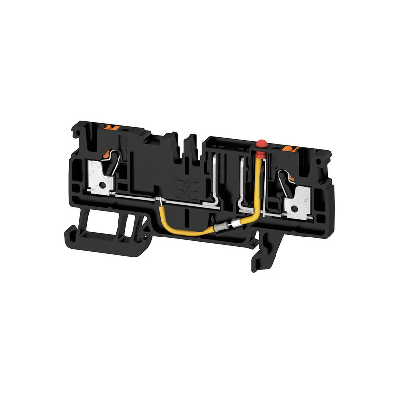 AFS 2.5 CF 2C 24V BK