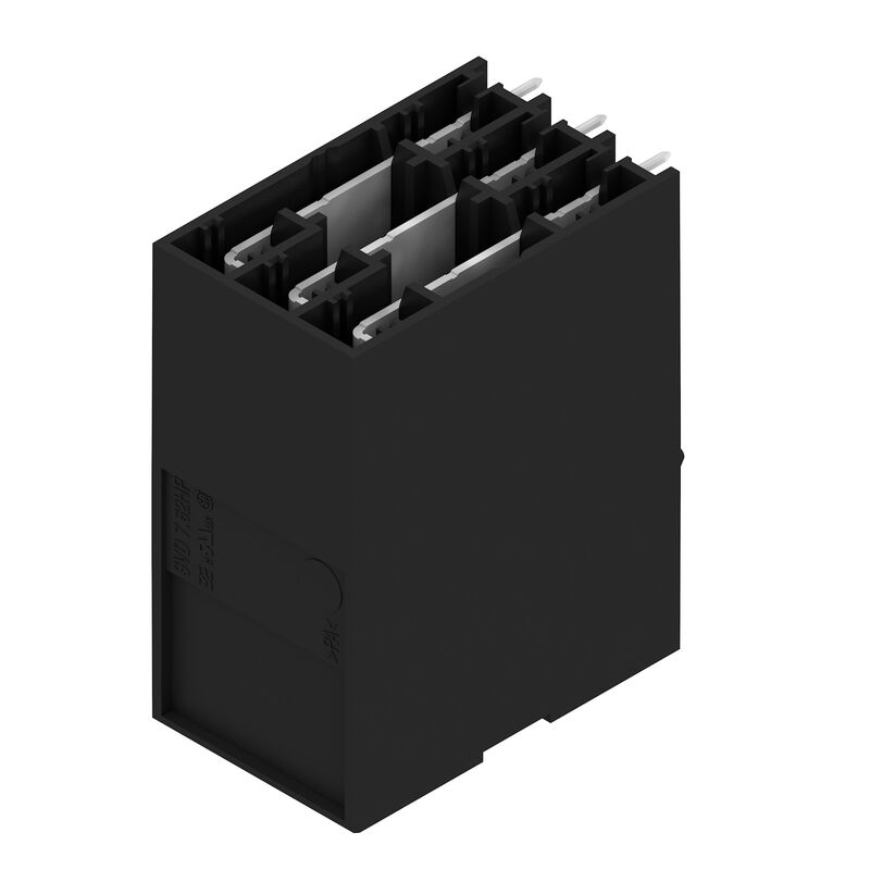 SVD 7.62HP/06/270G 4.5SN BK BX