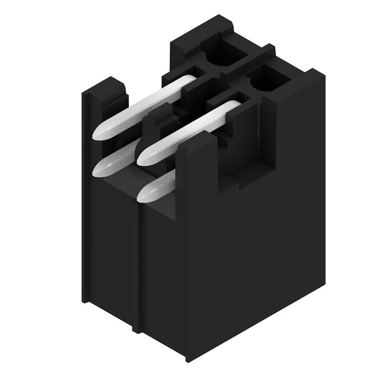 S2L-SMT 3.50/04/90G 1.5SN BK RL
