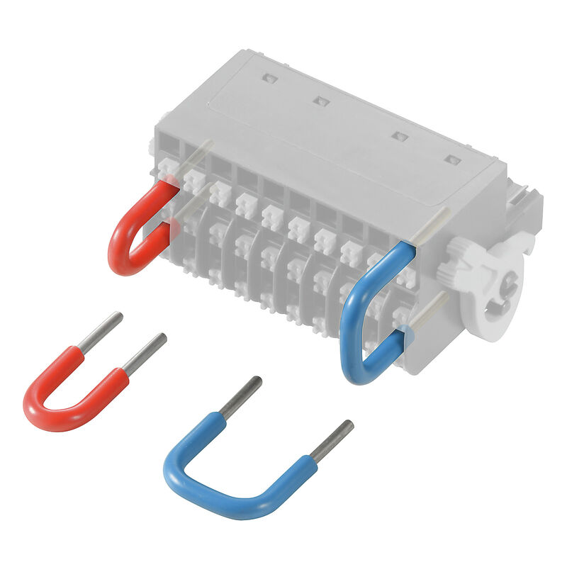 BL-I/O JUMPER SET