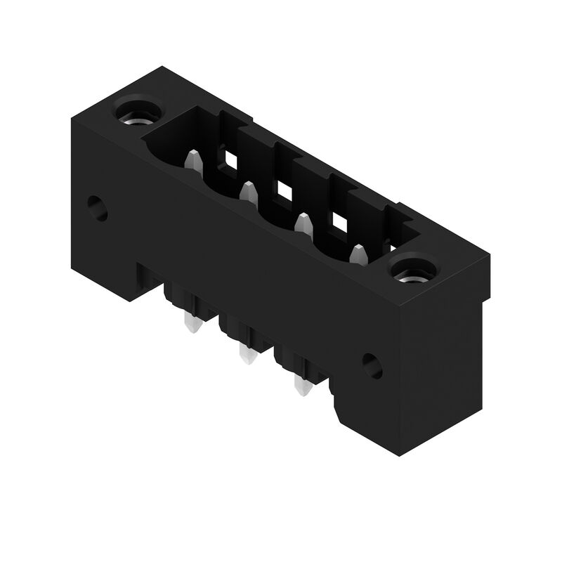 SL-SMT 5.08HC/04/180F 3.2SN BK BX