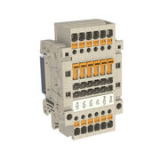 14A-9 EEG-AAR KLEMMBLOCK-BDEW 6TR