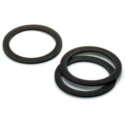 Sealing rings