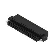 接插件BCF 3.81/14/180F SN BK BX