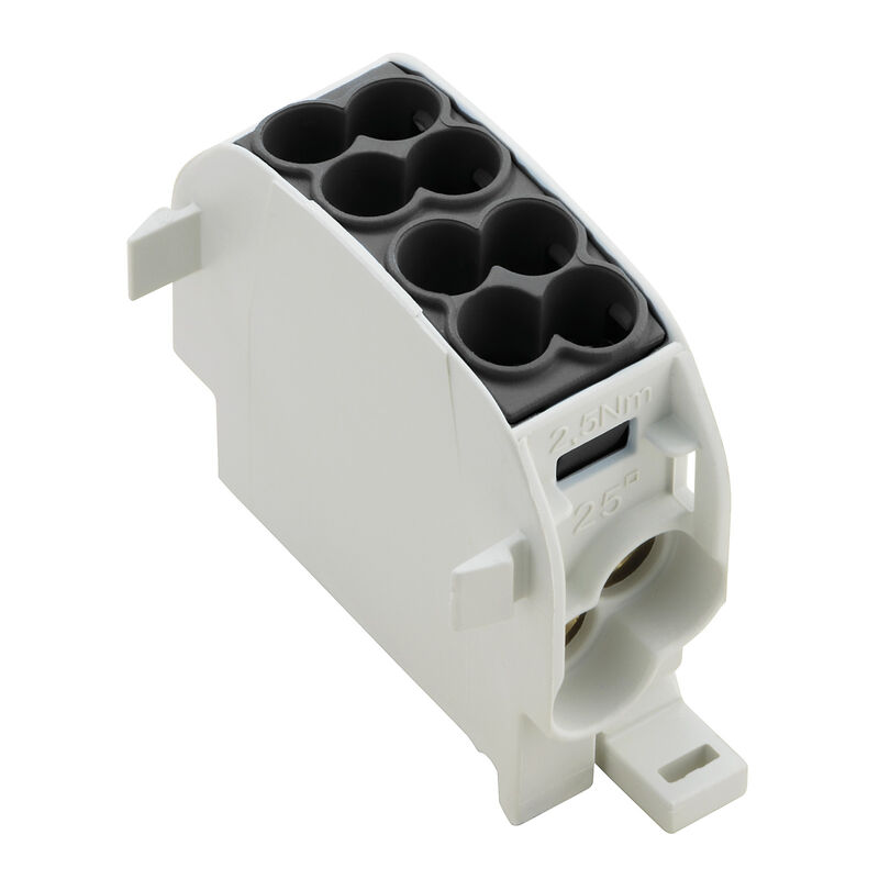 WPD 101 2X25/2X16 BK