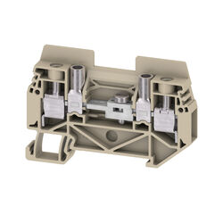 測定用トランス端子台