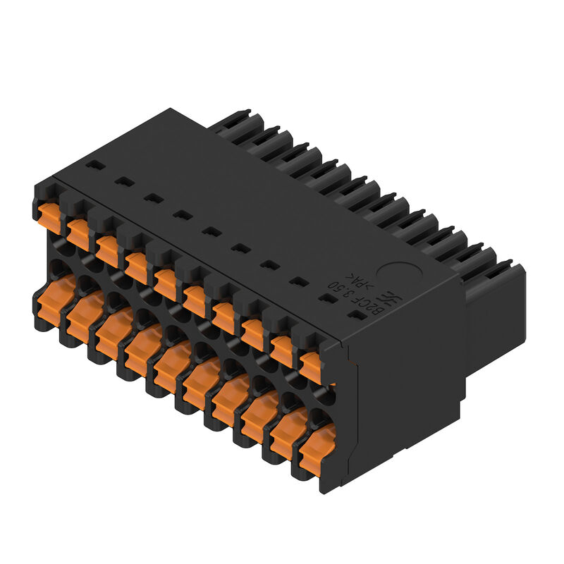 B2CF 3.50/20/180 SN BK BX