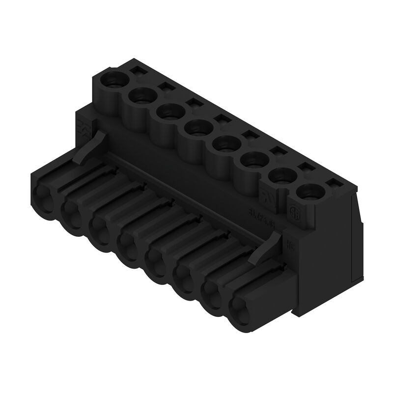 BLZP 5.08HC/08/180 SN BK BX